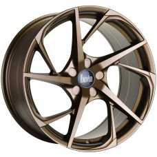 BOLA B18 19x9.5 MATT BRONZE